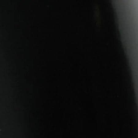 High Gloss Black Lacquer