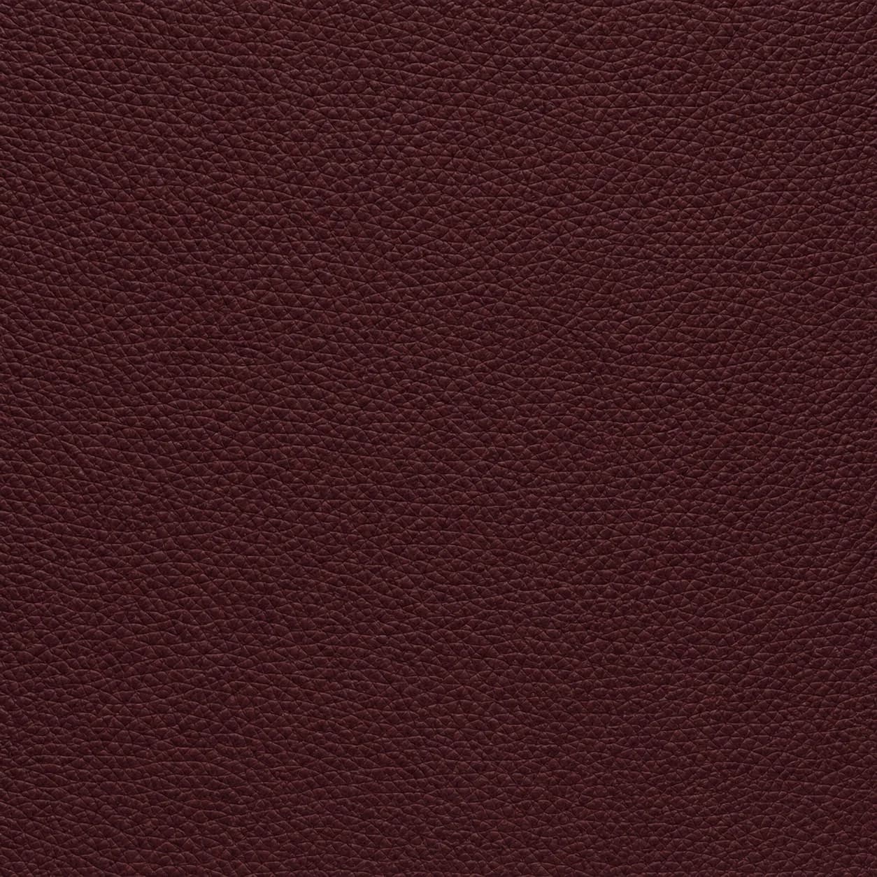 Oxblood Leather