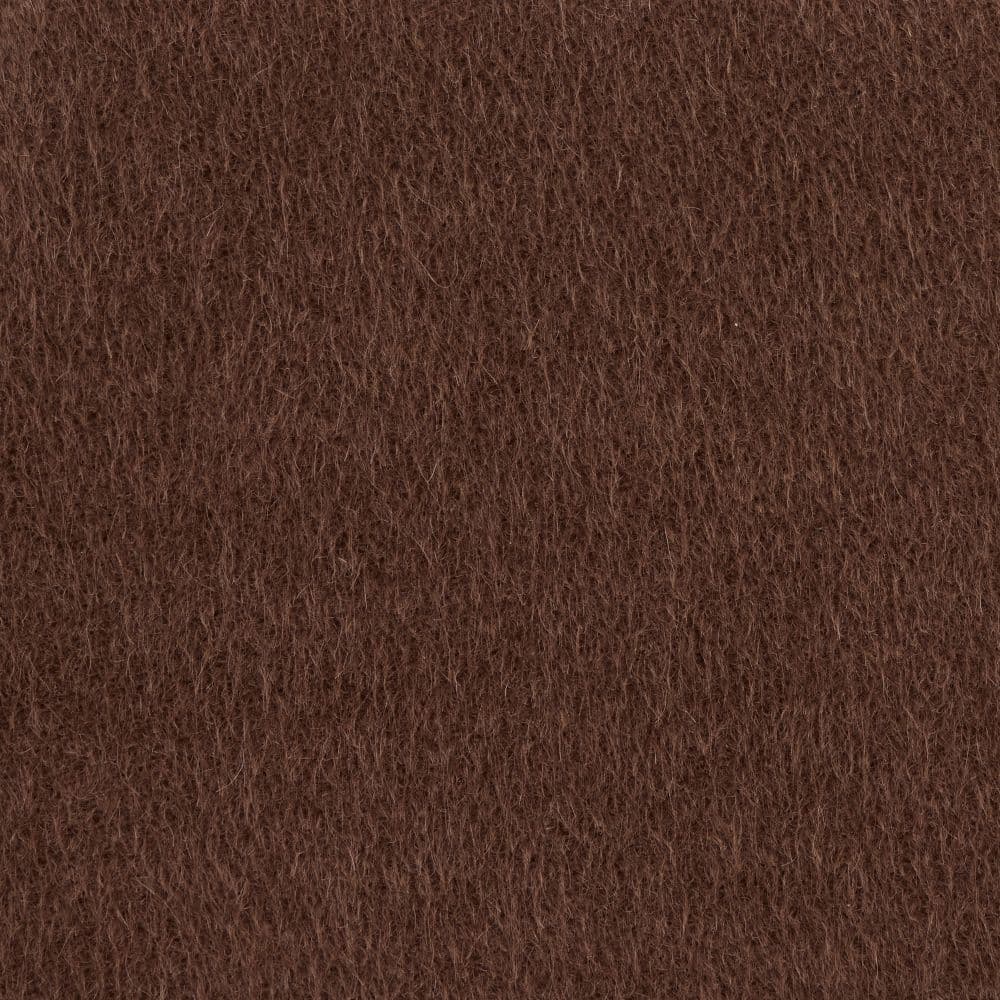 Loro Piana Interiors Cuzco Chestnut Alpaca Wool