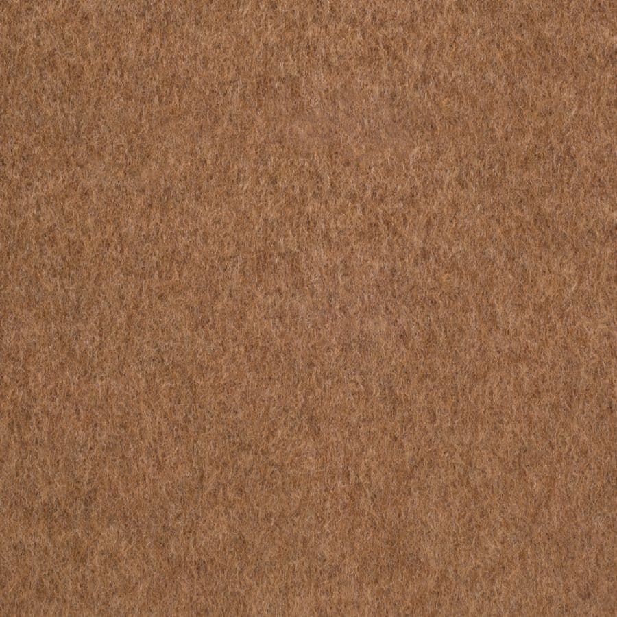 Loro Piana Interiors Sherpas Sitatunga Gold Cashmere