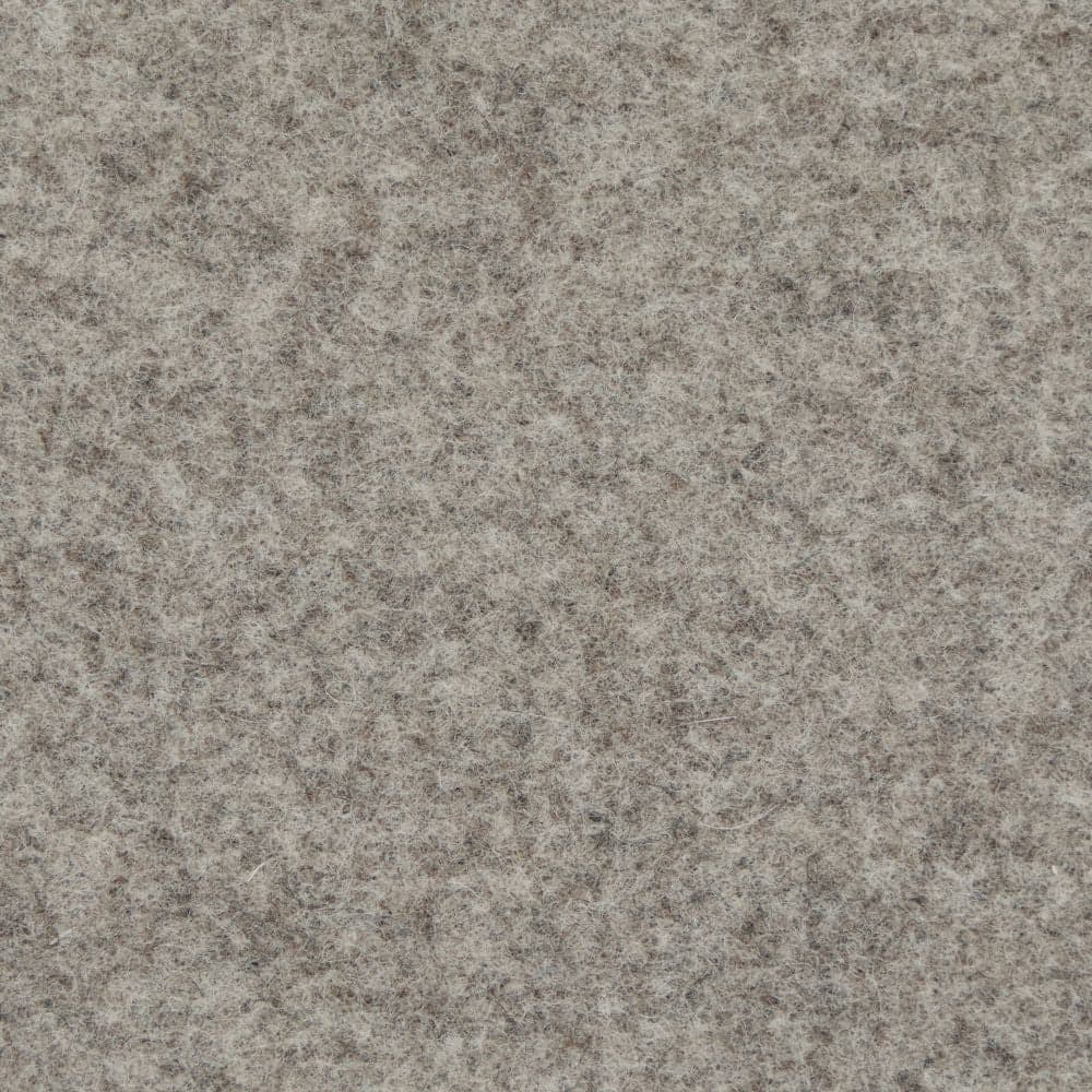Loro Piana Interiors Tiepolo Laine chinée marron naturel